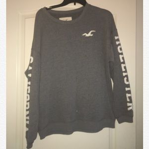 Hollister Long Sleeve